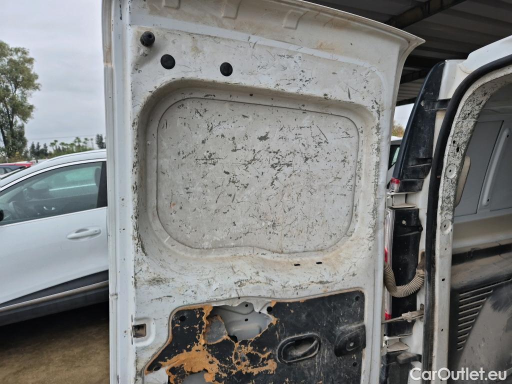  Nissan  NV200 NISSAN NV250 / 2019 / 4P / furgón 2pl 1.5dCi 70 kW (95CV) L2H1 ÓPTIMA #7