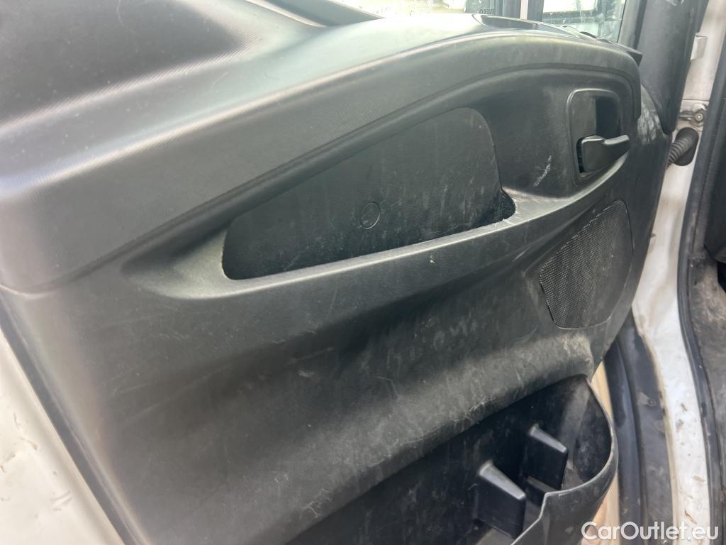  Iveco  Daily IVECO  / 2014 / 4P / chasis doble cabina 35C 14 D 3750 #41