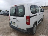  Opel  Combo OPEL  Life / 2018 / 5P / combi 1.5 TD 75kW (100CV) S/S Edition L (IND) #2