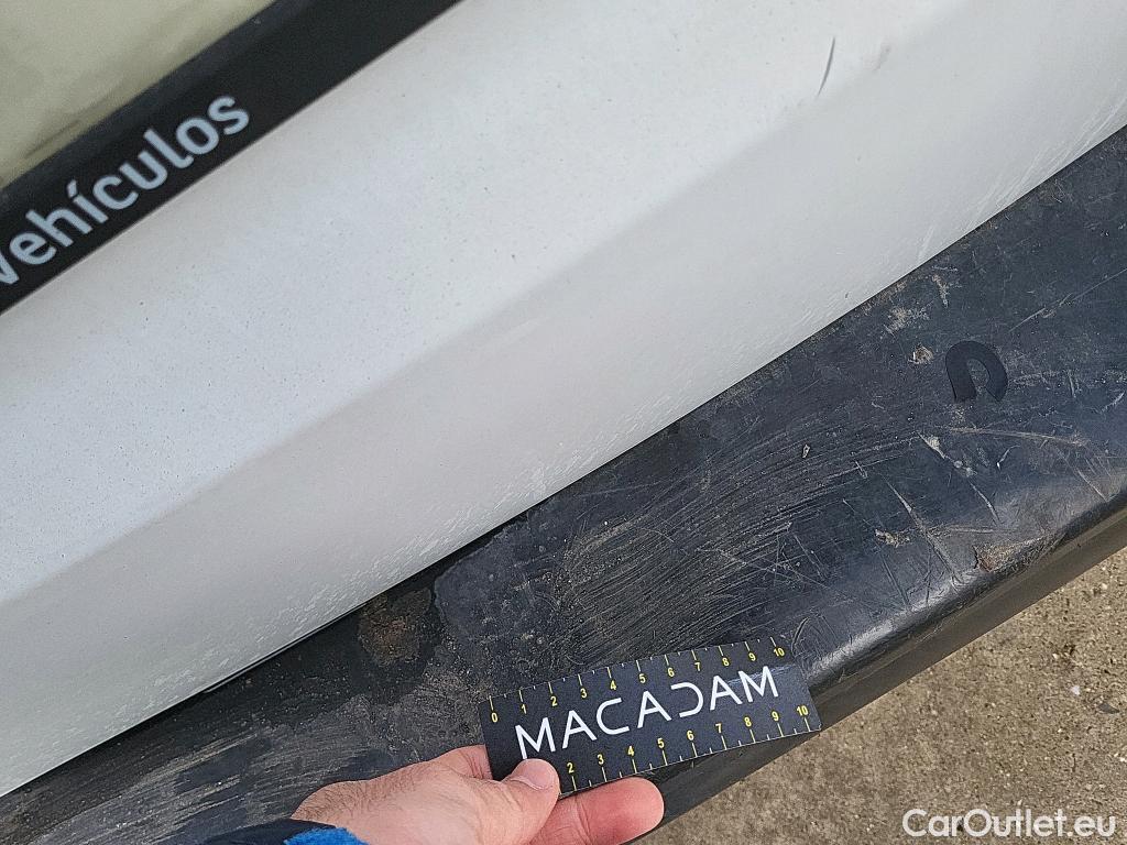  Toyota  Proace TOYOTA  / 2016 / 4P / furgón FU. MEDIO (L1) 2.0D 90kW COMFORT CARGA + #38