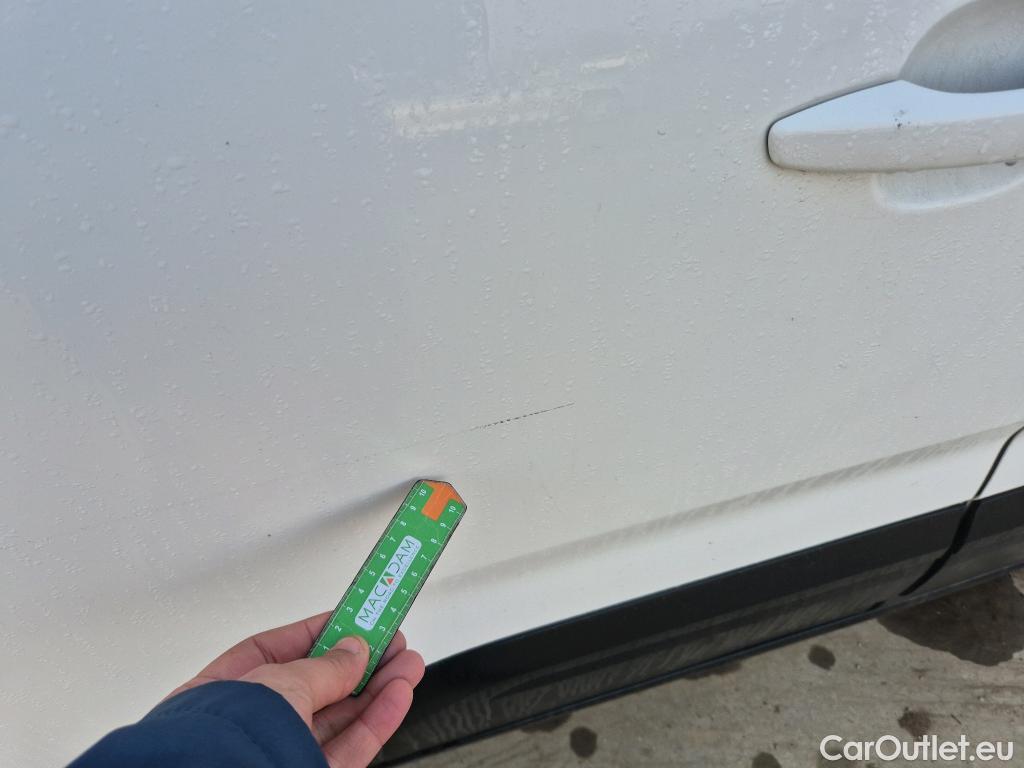  Peugeot  RIFTER PEUGEOT  / 2018 / 4P / combi Active Standard BlueHDi 73kW (IND) (CX2) #27