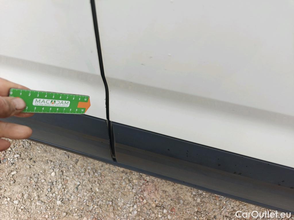  Peugeot  RIFTER PEUGEOT  / 2018 / 4P / combi Active Standard BlueHDi 73kW (IND) (CX2) #36