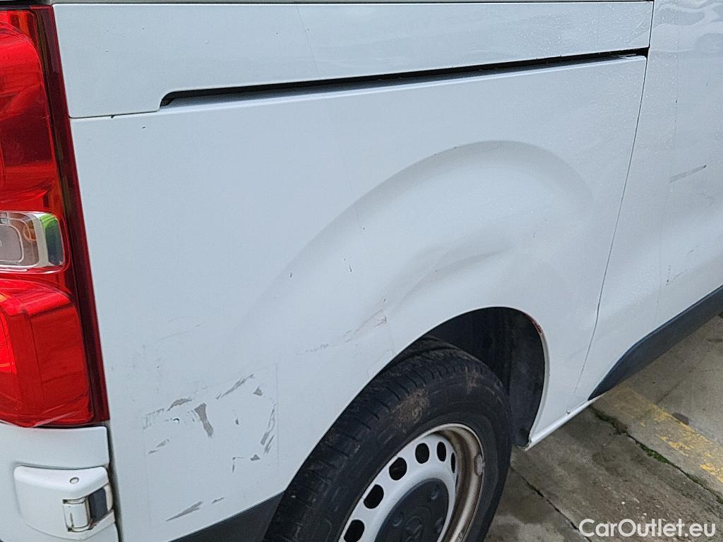  Toyota  Proace TOYOTA  / 2016 / 4P / furgón FU. MEDIO (L1) 2.0D 90kW COMFORT CARGA + #5