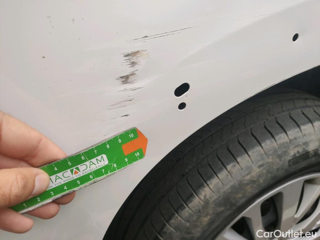  Peugeot  RIFTER PEUGEOT  / 2018 / 4P / combi Access Standard BlueHDi 73kW (CX) #17