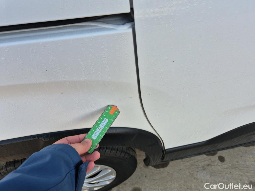  Peugeot  RIFTER PEUGEOT  / 2018 / 4P / combi Active Standard BlueHDi 73kW (IND) (CX2) #35