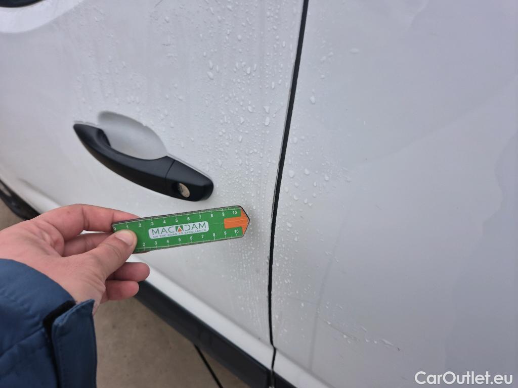  Peugeot  Partner PEUGEOT  / 2018 / 4P / furgón derivado de turismo Premium Standard 600kg BlueHDi 73kW (AC) #21