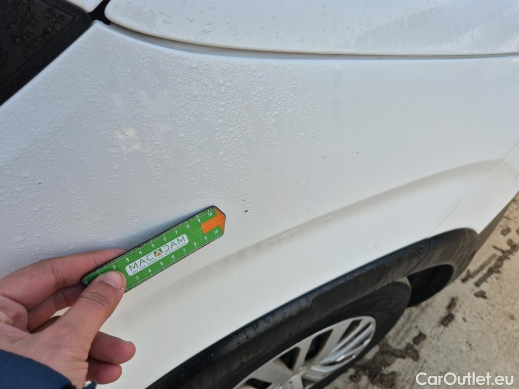  Peugeot  RIFTER PEUGEOT  / 2018 / 4P / combi Active Standard BlueHDi 73kW (IND) (CX2) #32