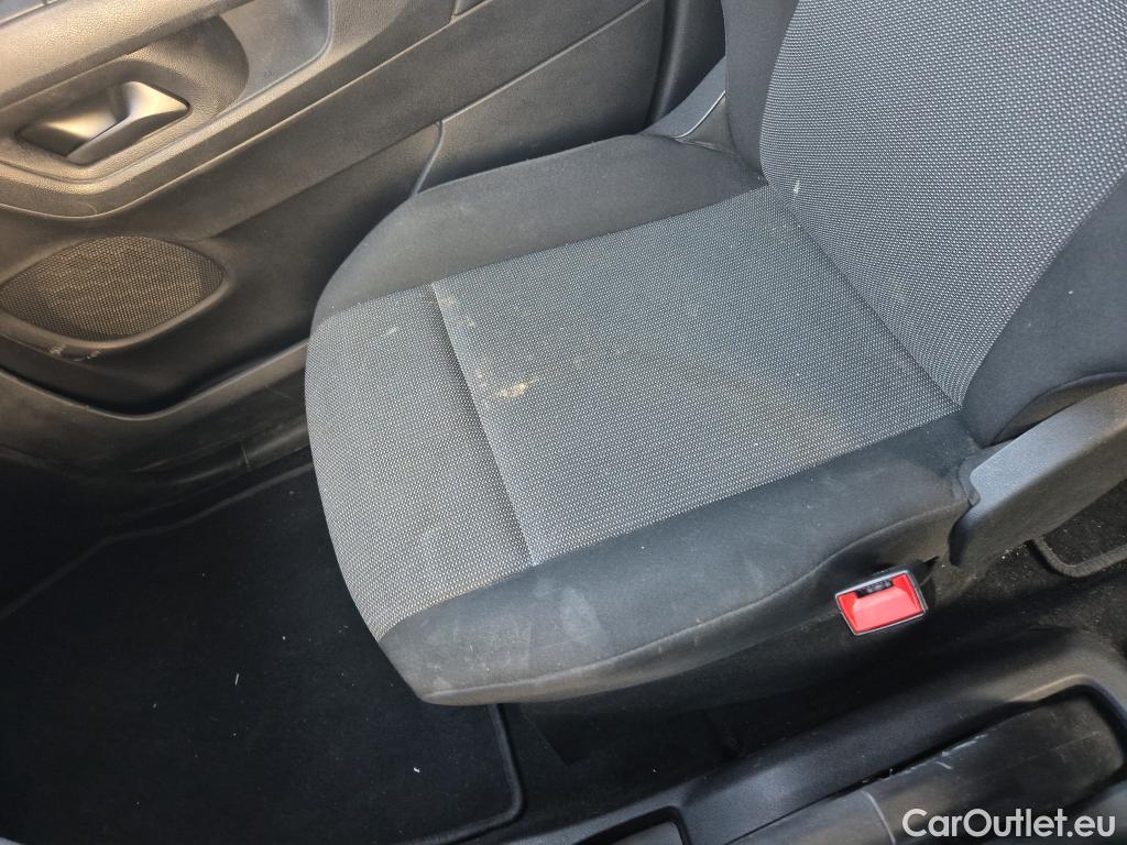  Peugeot  RIFTER PEUGEOT  / 2018 / 4P / combi Active Standard BlueHDi 73kW (IND) (CX2) #38