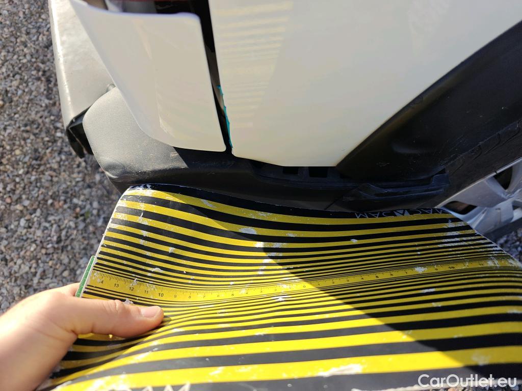  Peugeot  RIFTER PEUGEOT  / 2018 / 4P / combi Active Standard BlueHDi 73kW (IND) (CX2) #79