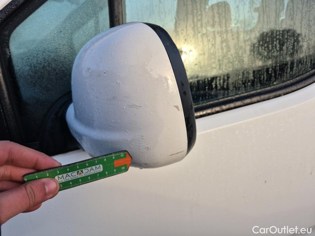  Peugeot  RIFTER PEUGEOT  / 2018 / 4P / combi Active Standard BlueHDi 73kW (IND) (CX2) #37