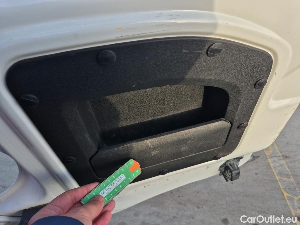  Peugeot  RIFTER PEUGEOT  / 2018 / 4P / combi Active Standard BlueHDi 73kW (IND) (CX2) #19