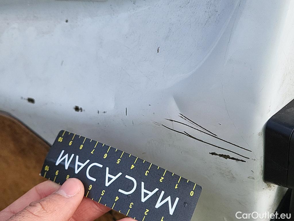  Toyota  Proace TOYOTA  / 2016 / 4P / furgón FU. MEDIO (L1) 2.0D 90kW COMFORT CARGA + #4