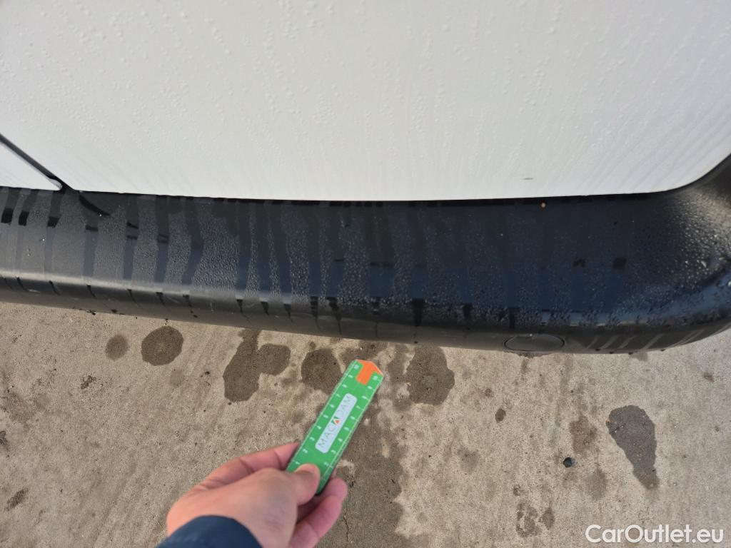  Peugeot  RIFTER PEUGEOT  / 2018 / 4P / combi Active Standard BlueHDi 73kW (IND) (CX2) #41