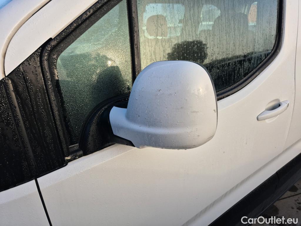  Peugeot  RIFTER PEUGEOT  / 2018 / 4P / combi Active Standard BlueHDi 73kW (IND) (CX2) #36