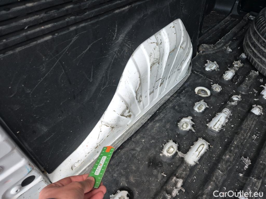  Peugeot  Partner PEUGEOT  / 2018 / 4P / furgón derivado de turismo Premium Standard 600kg BlueHDi 73kW (AC) #10