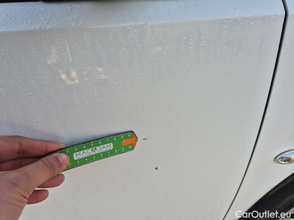  Peugeot  RIFTER PEUGEOT  / 2018 / 4P / combi Active Standard BlueHDi 73kW (IND) (CX2) #7