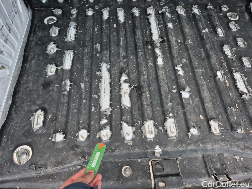  Peugeot  Partner PEUGEOT  / 2018 / 4P / furgón derivado de turismo Premium Standard 600kg BlueHDi 73kW (AC) #23