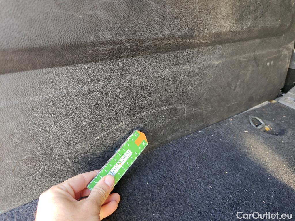  Peugeot  RIFTER PEUGEOT  / 2018 / 4P / combi Active Standard BlueHDi 73kW (IND) (CX2) #64