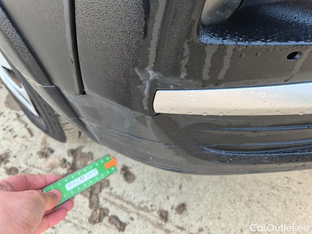  Peugeot  RIFTER PEUGEOT  / 2018 / 4P / combi Active Standard BlueHDi 73kW (IND) (CX2) #17