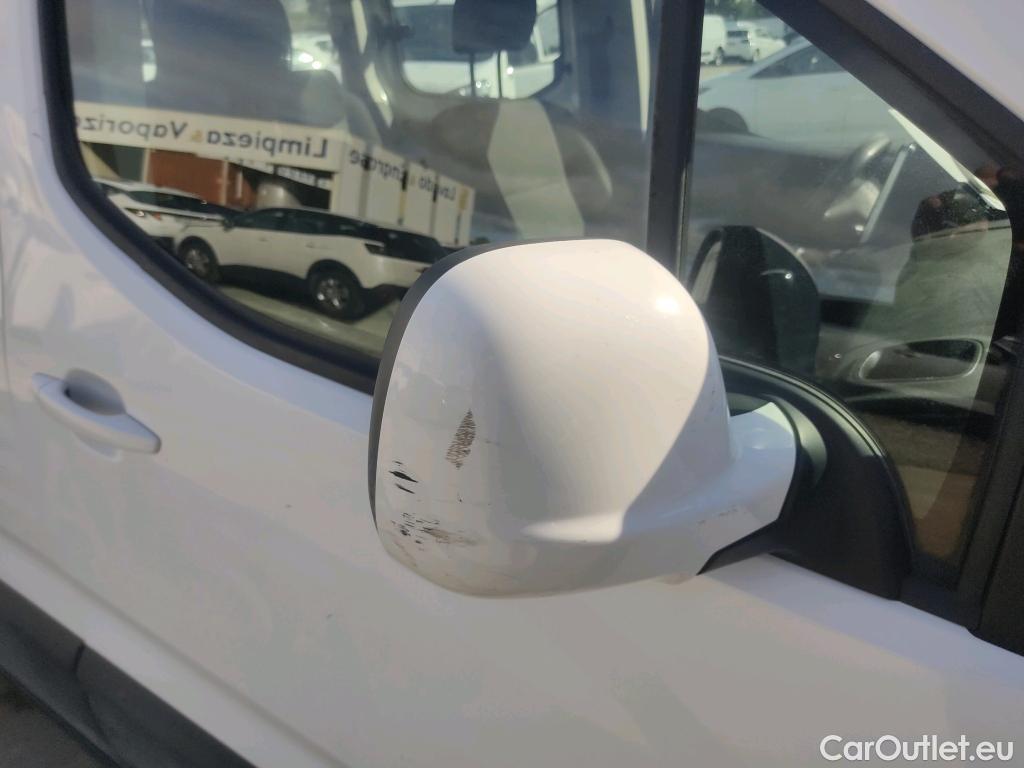  Peugeot  RIFTER PEUGEOT  / 2018 / 4P / combi Active Standard BlueHDi 73kW (IND) (CX2) #44