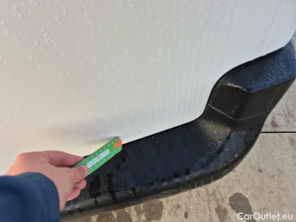  Peugeot  RIFTER PEUGEOT  / 2018 / 4P / combi Active Standard BlueHDi 73kW (IND) (CX2) #45