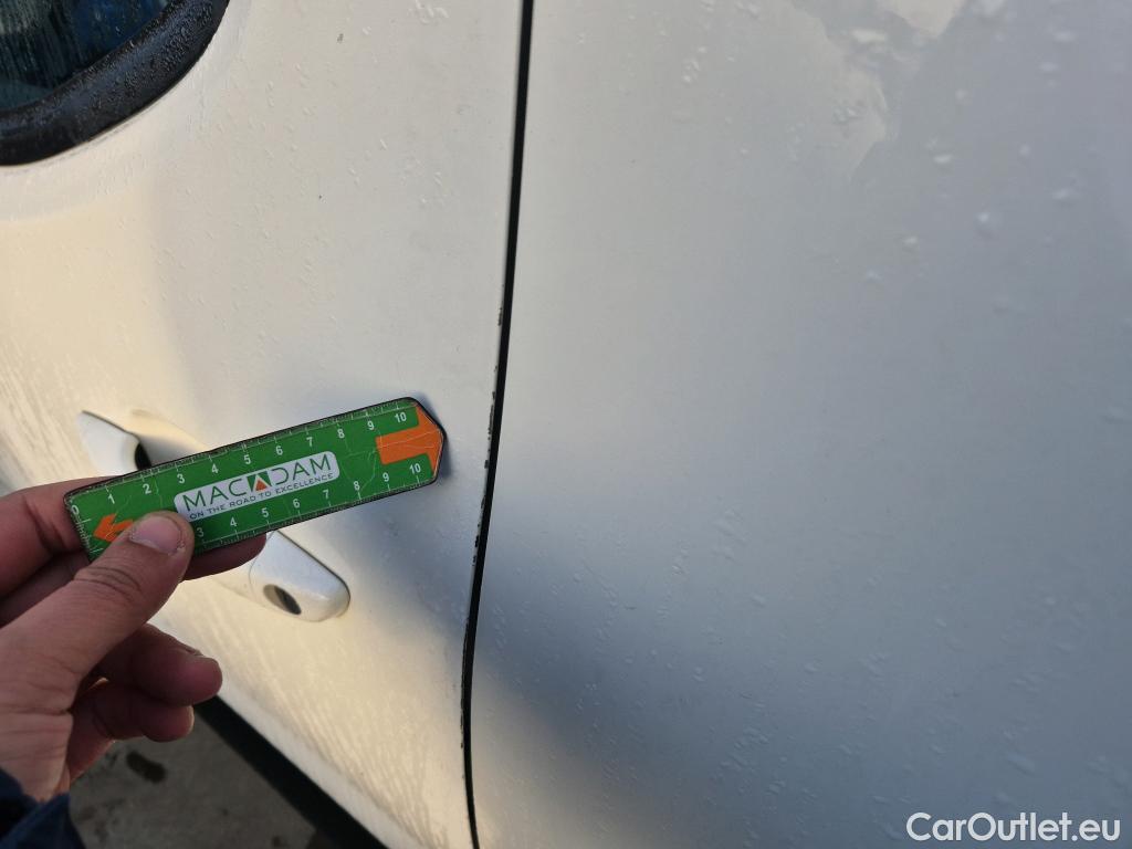  Peugeot  RIFTER PEUGEOT  / 2018 / 4P / combi Active Standard BlueHDi 73kW (IND) (CX2) #12