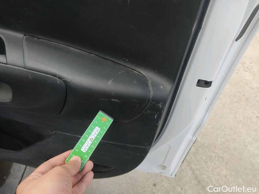  Peugeot  RIFTER PEUGEOT  / 2018 / 4P / combi Active Standard BlueHDi 73kW (IND) (CX2) #33