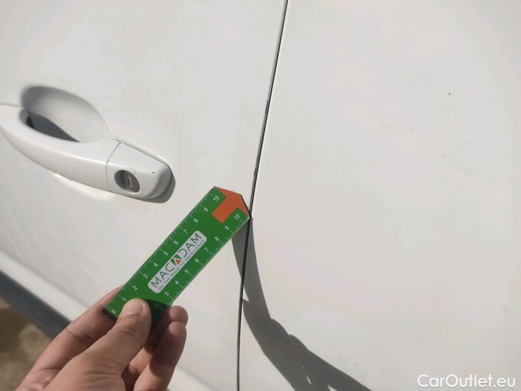  Peugeot  RIFTER PEUGEOT  / 2018 / 4P / combi Active Standard BlueHDi 73kW (IND) (CX2) #6