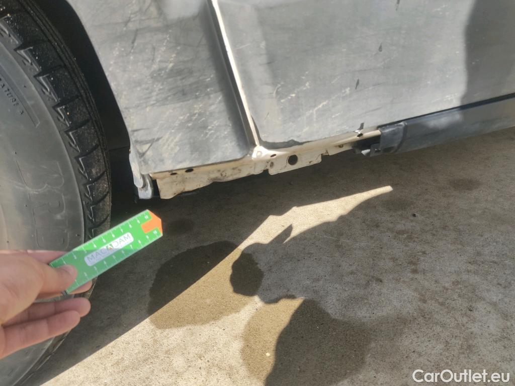  Peugeot  RIFTER PEUGEOT  / 2018 / 4P / combi Active Standard BlueHDi 73kW (IND) (CX2) #2