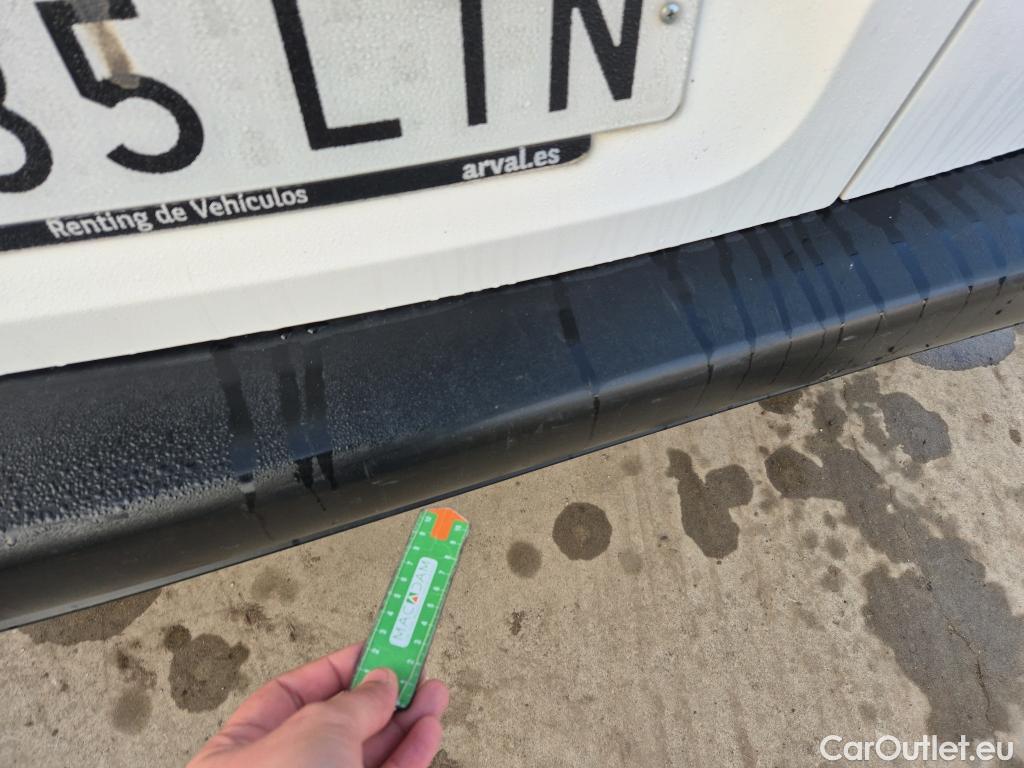  Peugeot  RIFTER PEUGEOT  / 2018 / 4P / combi Active Standard BlueHDi 73kW (IND) (CX2) #42