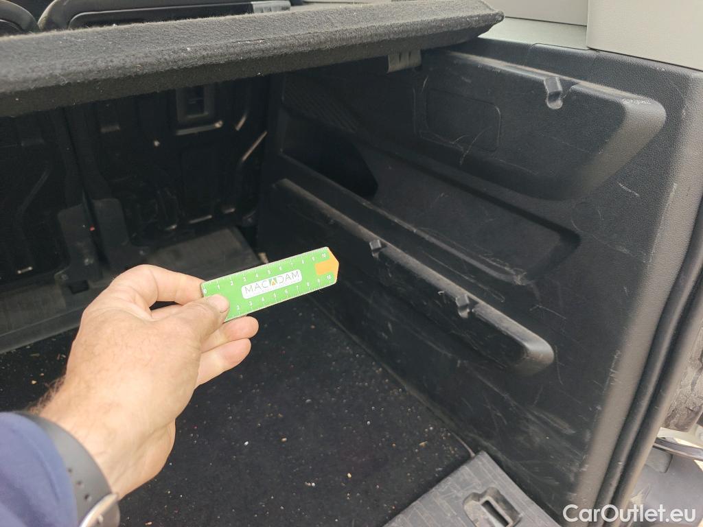  Peugeot  RIFTER PEUGEOT  / 2018 / 4P / combi Active Standard BlueHDi 73kW (IND) (CX2) #38