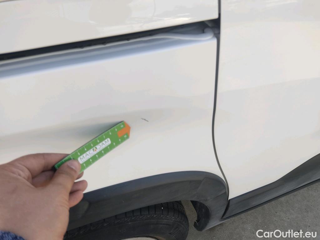  Peugeot  RIFTER PEUGEOT  / 2018 / 4P / combi Active Standard BlueHDi 73kW (IND) (CX2) #51