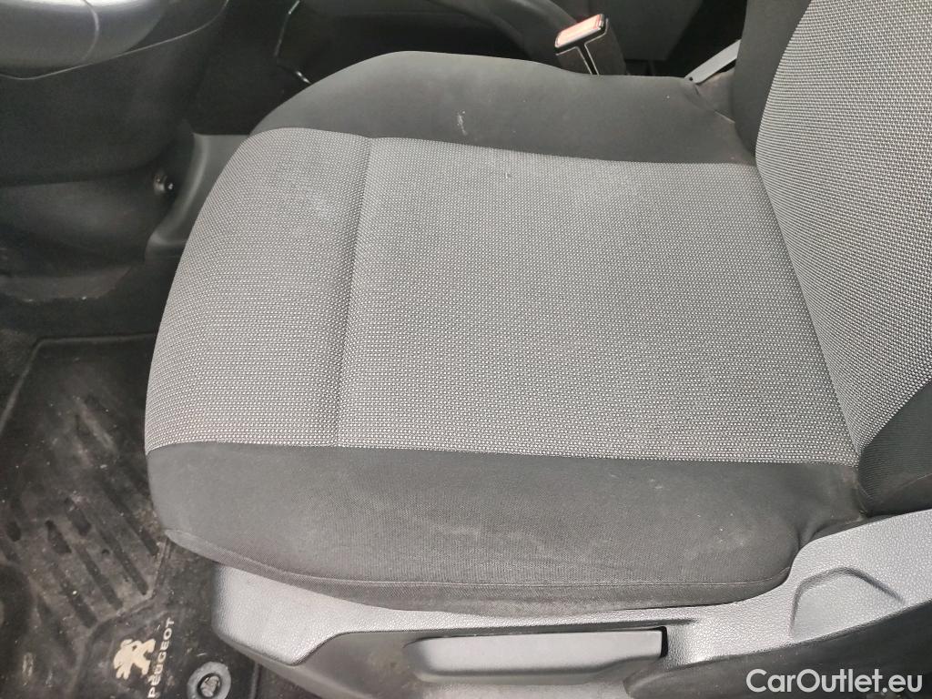  Peugeot  RIFTER PEUGEOT  / 2018 / 4P / combi Access Standard BlueHDi 73kW (CX) #11