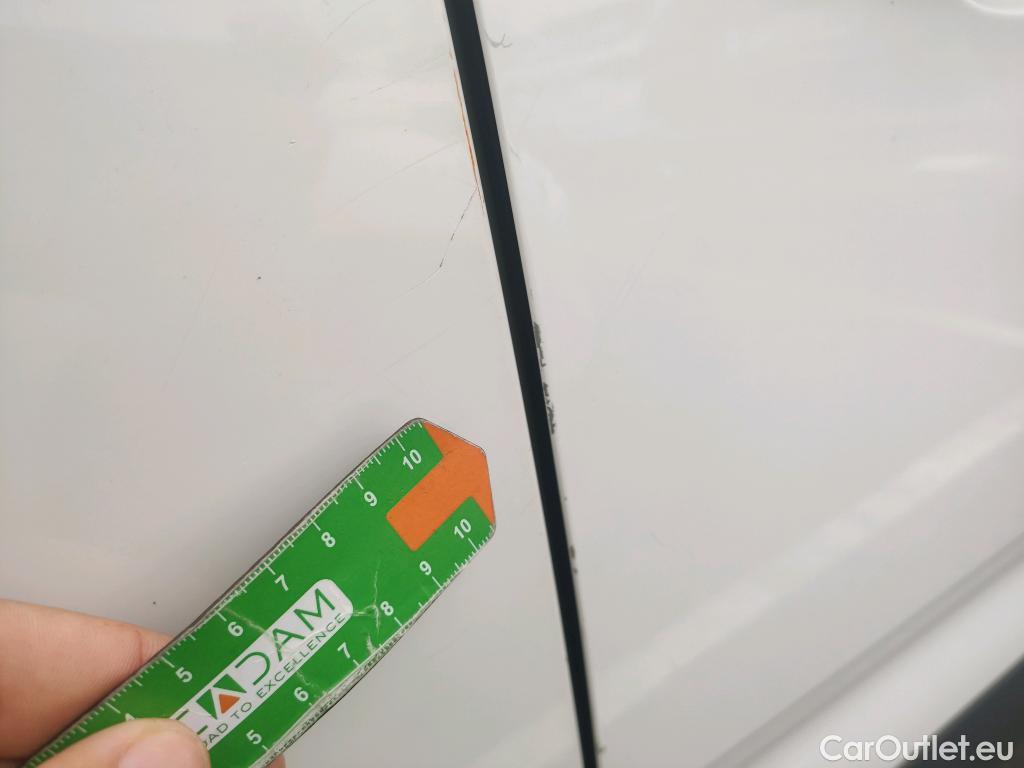  Peugeot  RIFTER PEUGEOT  / 2018 / 4P / combi Access Standard BlueHDi 73kW (CX) #10