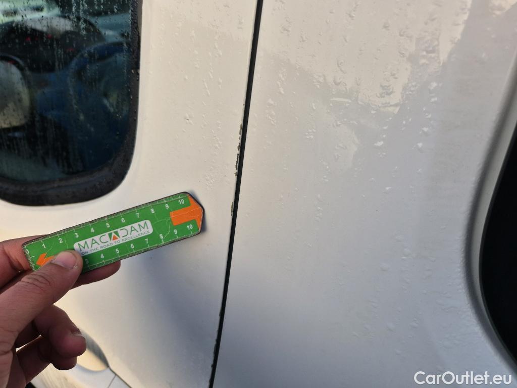  Peugeot  RIFTER PEUGEOT  / 2018 / 4P / combi Active Standard BlueHDi 73kW (IND) (CX2) #13