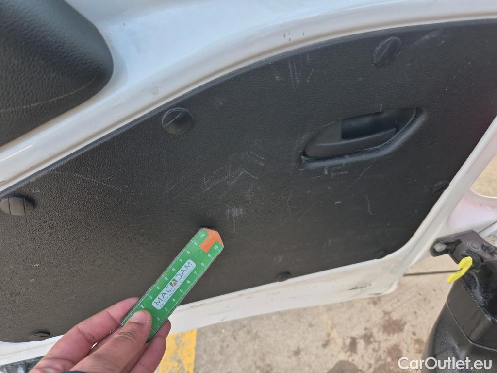  Peugeot  RIFTER PEUGEOT  / 2018 / 4P / combi Active Standard BlueHDi 73kW (IND) (CX2) #21