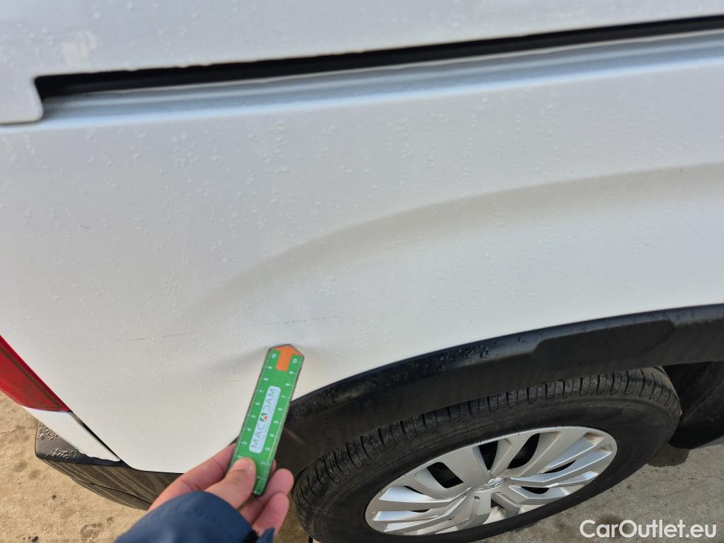  Peugeot  RIFTER PEUGEOT  / 2018 / 4P / combi Active Standard BlueHDi 73kW (IND) (CX2) #34