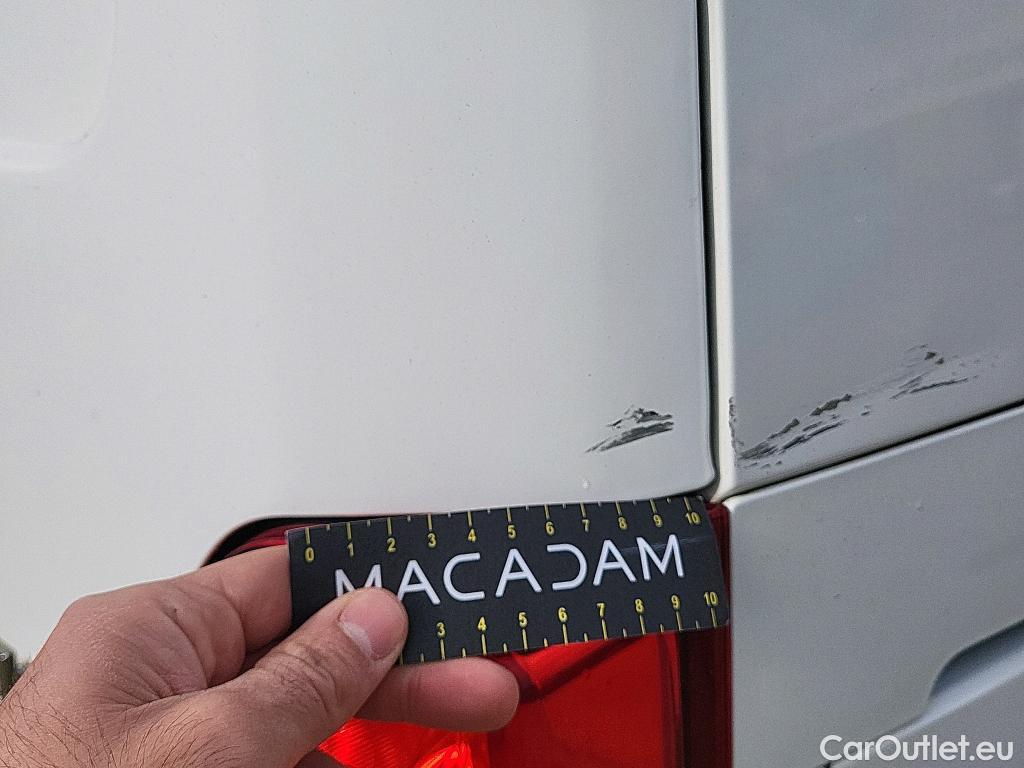  Toyota  Proace TOYOTA  / 2016 / 4P / furgón FU. MEDIO (L1) 2.0D 90kW COMFORT CARGA + #12