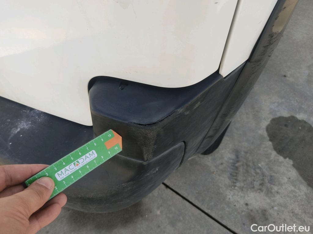  Peugeot  RIFTER PEUGEOT  / 2018 / 4P / combi Active Standard BlueHDi 73kW (IND) (CX2) #47