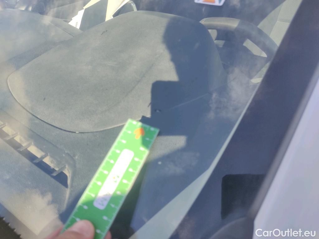  Peugeot  RIFTER PEUGEOT  / 2018 / 4P / combi Active Standard BlueHDi 73kW (IND) (CX2) #26