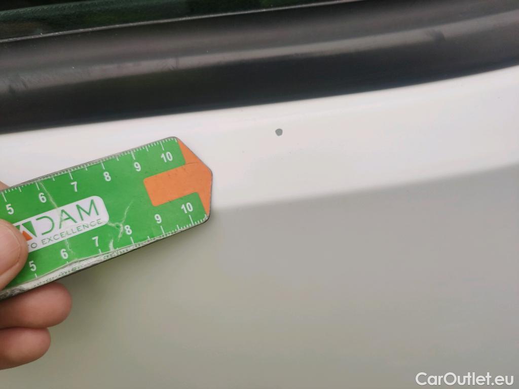  Peugeot  RIFTER PEUGEOT  / 2018 / 4P / combi Access Standard BlueHDi 73kW (CX) #8