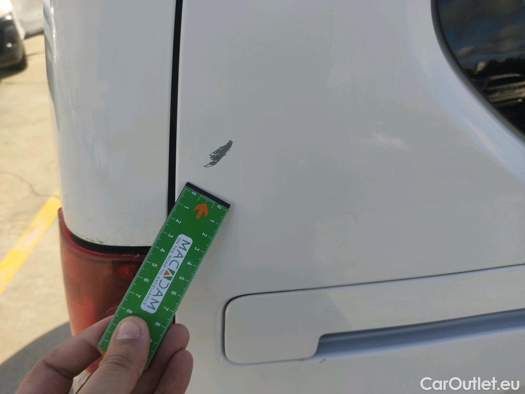  Peugeot  RIFTER PEUGEOT  / 2018 / 4P / combi Active Standard BlueHDi 73kW (IND) (CX2) #50