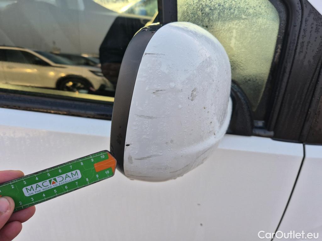  Peugeot  RIFTER PEUGEOT  / 2018 / 4P / combi Active Standard BlueHDi 73kW (IND) (CX2) #29