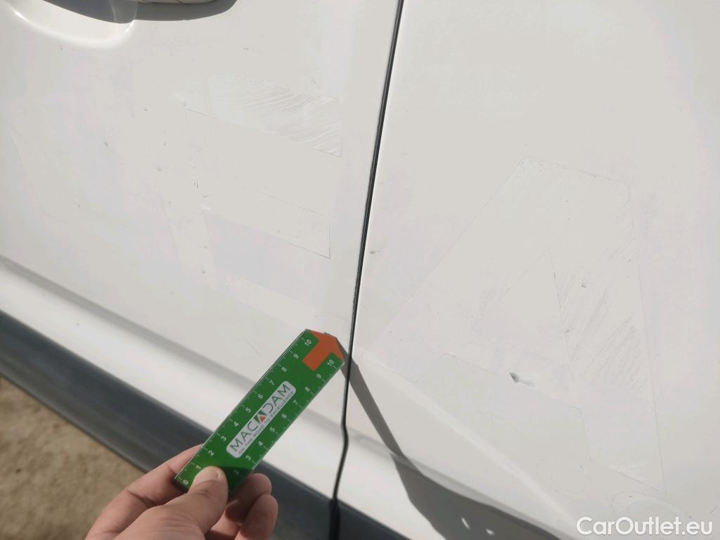  Peugeot  RIFTER PEUGEOT  / 2018 / 4P / combi Active Standard BlueHDi 73kW (IND) (CX2) #7