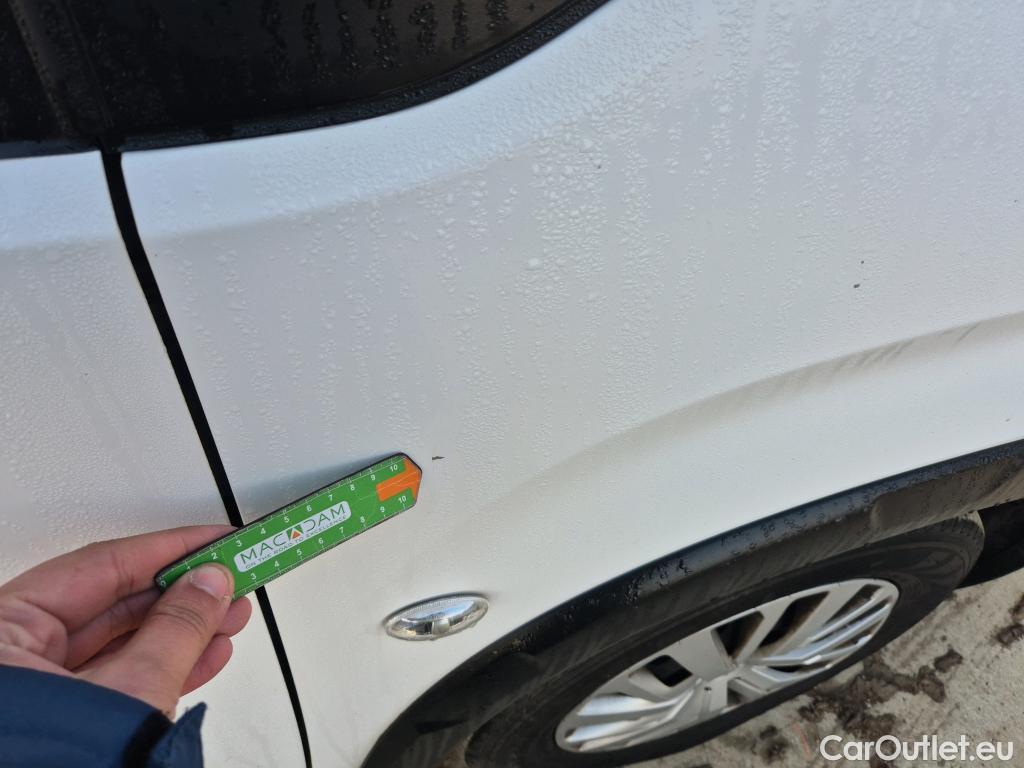  Peugeot  RIFTER PEUGEOT  / 2018 / 4P / combi Active Standard BlueHDi 73kW (IND) (CX2) #31