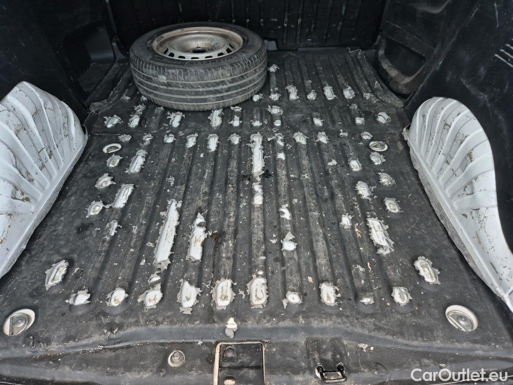  Peugeot  Partner PEUGEOT  / 2018 / 4P / furgón derivado de turismo Premium Standard 600kg BlueHDi 73kW (AC) #22