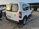 Peugeot  RIFTER PEUGEOT  / 2018 / 4P / combi Active Standard BlueHDi 73kW (IND) (CX2) #2