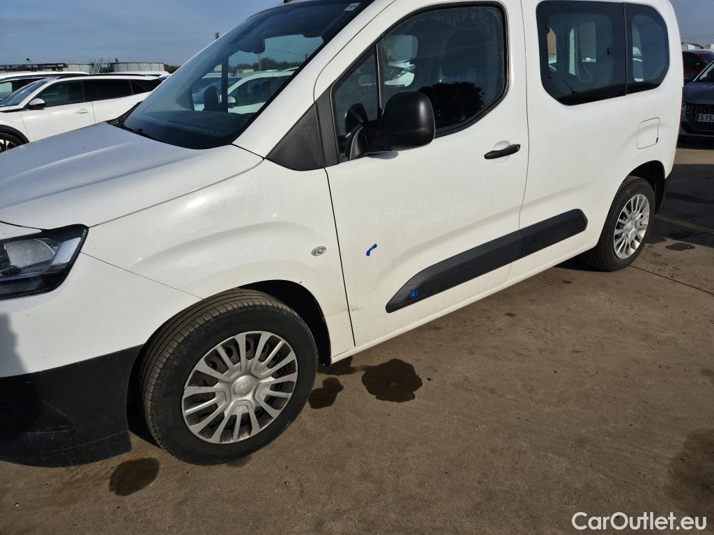  Toyota  Proace TOYOTA  CITY COMBI 1.5D 75kW (100CV) GX L1 (AC) #20