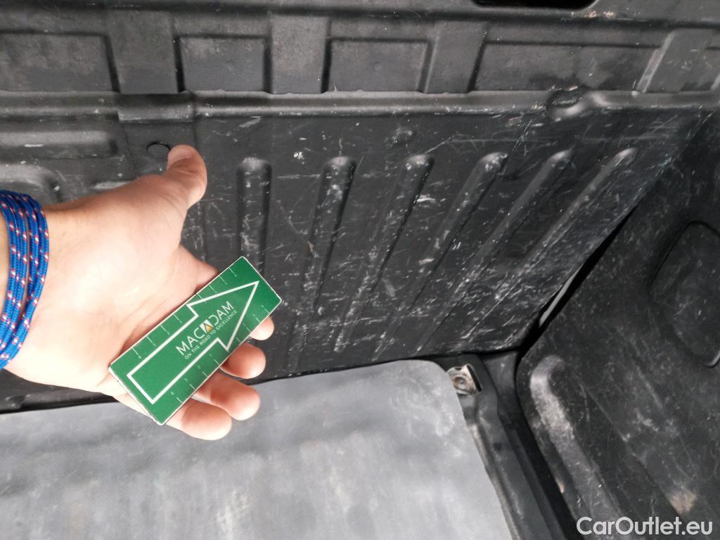  Toyota  Proace TOYOTA  CITY 1.5D 75kW (100CV) GX 650kg Media #7