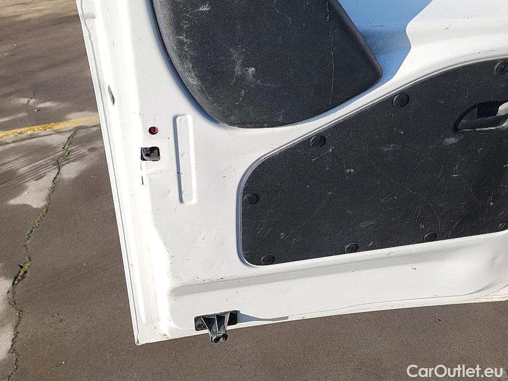  Toyota  Proace TOYOTA  CITY COMBI 1.5D 75kW (100CV) GX L1 (AC) #7